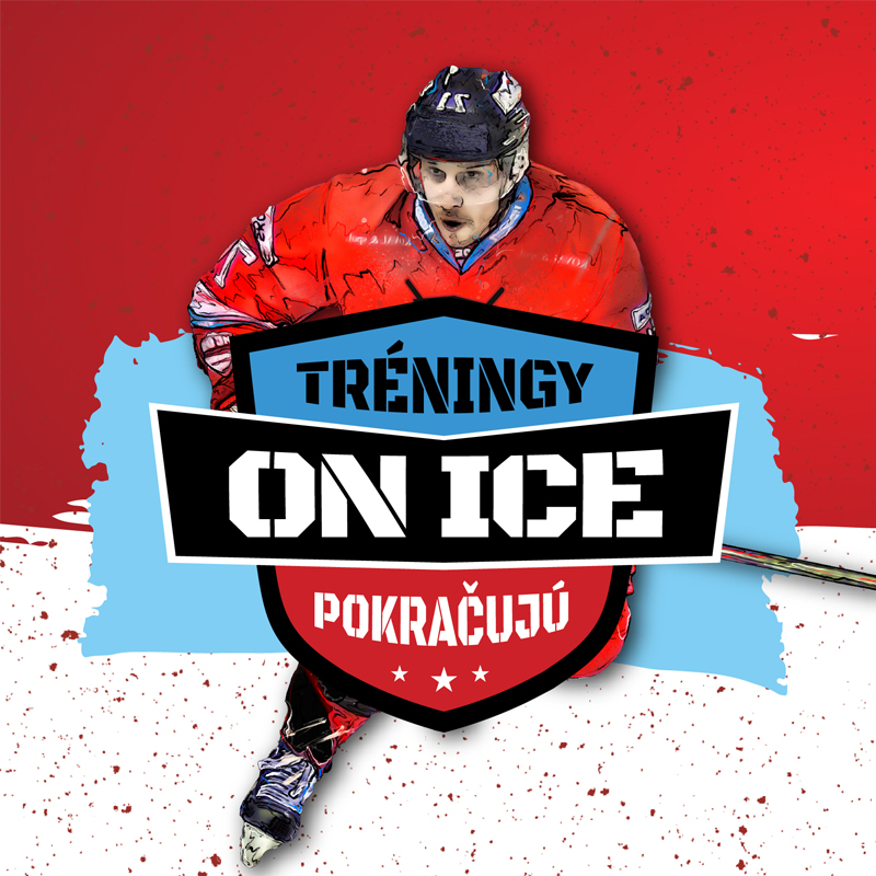 Hockey by Super Mario - hokejový tréner Ružomberok, Liptovský Mikuláš, Liptovksý Hrádok